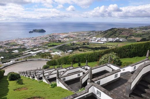 Mirador De Nuestra Señora De Paz