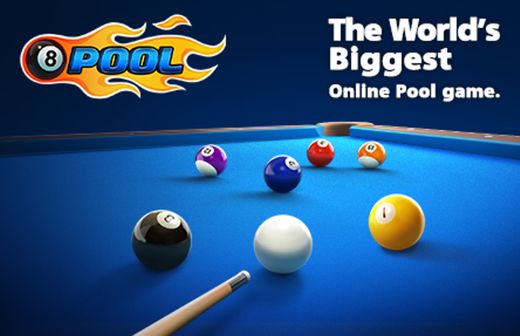 8 Ball Pool