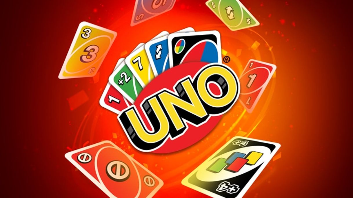Videojuegos Uno 