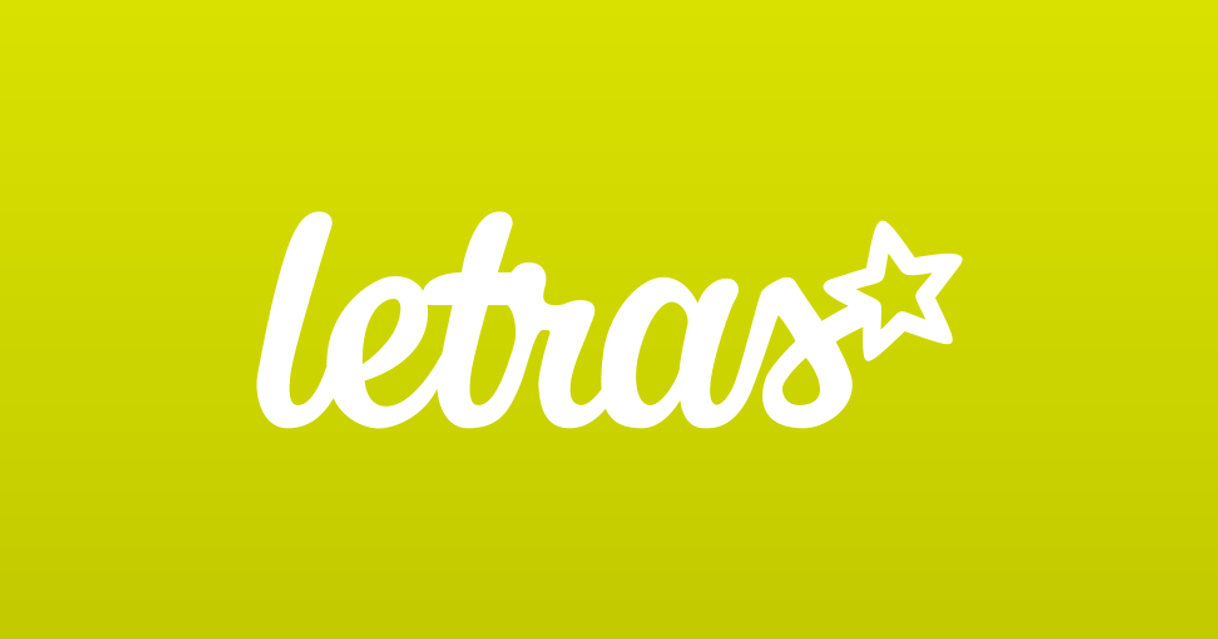 App Letras.mus.br