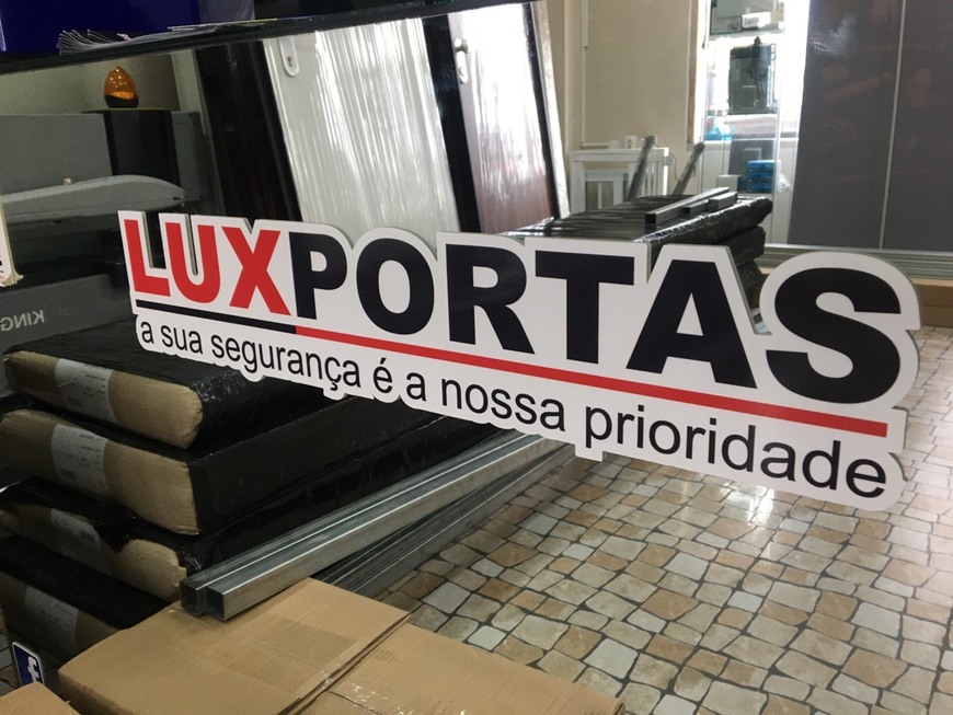 Moda Luxportas Daniel Vitor Automatismos | Facebook