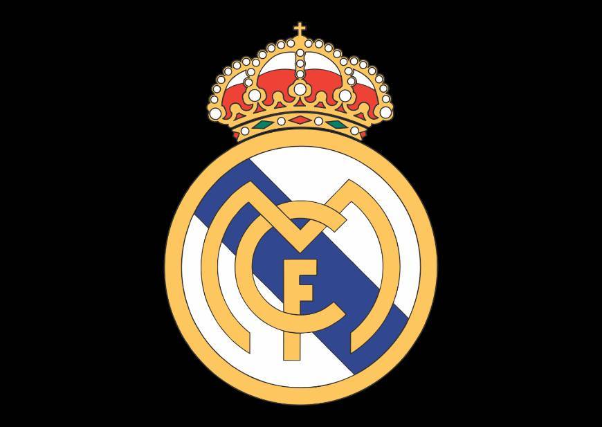 Place Real Madrid