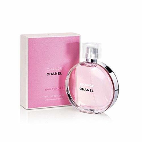 Beauty Chanel Oportunidad Eau Tendre Vapo 100 ml