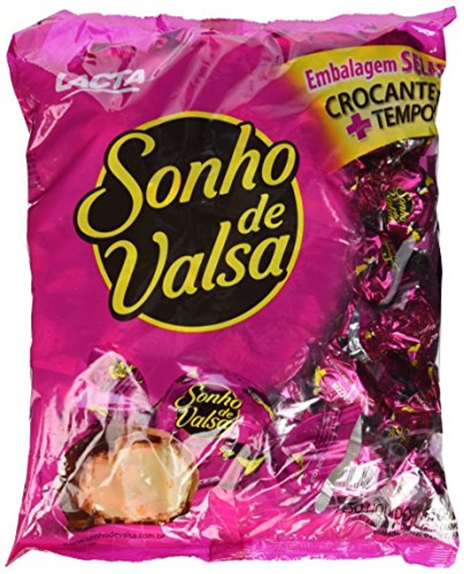 Social |Bonbon Sonho De Valsa