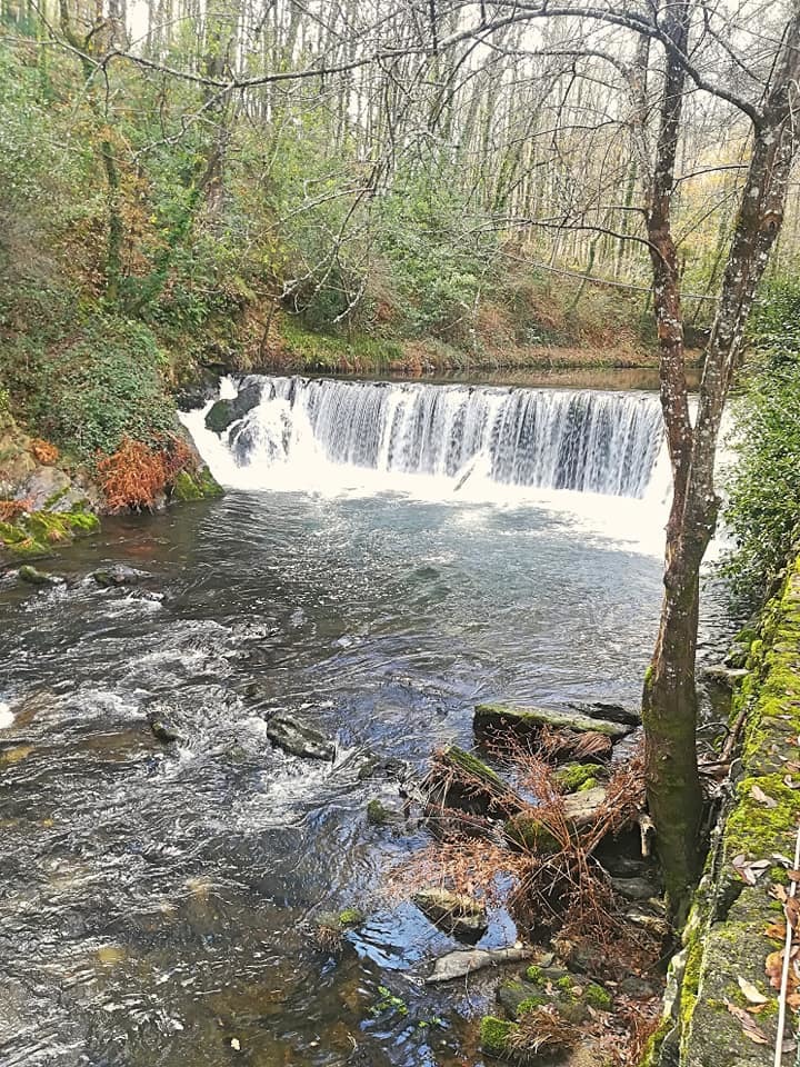 Lugar Quinta D'Além da Ponte