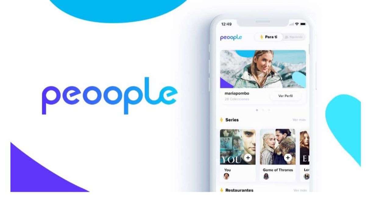 Social Peoople 