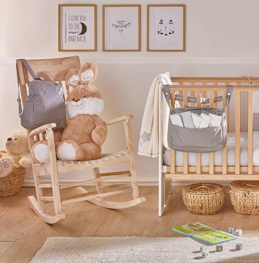 Fashion Baby room🤱