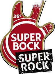 Lugar Super Bock Super Rock