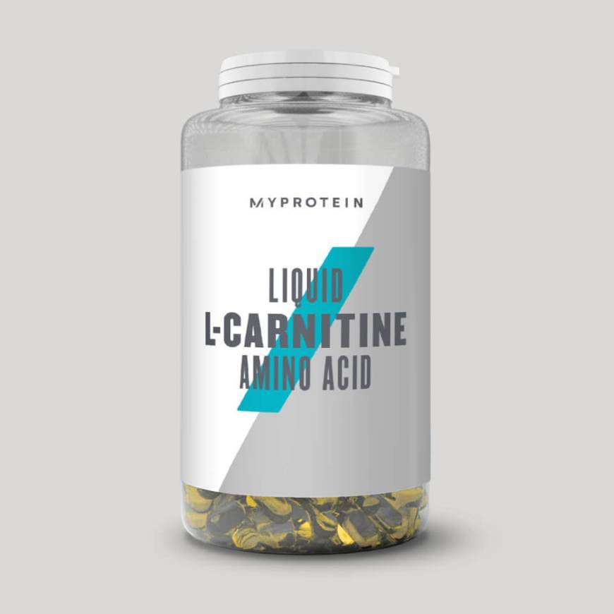 Moda L - Carnitine