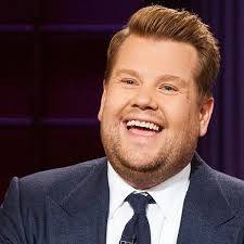 Moda James Corden 