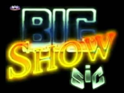 Big Show Sic