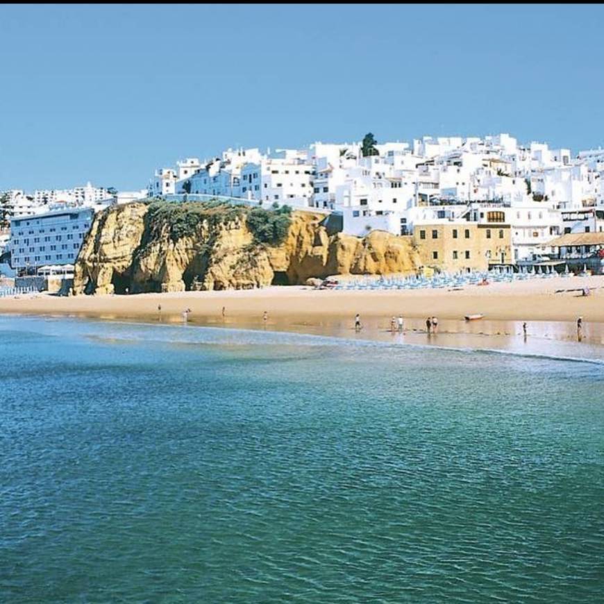 Lugares 😍Albufeira😍