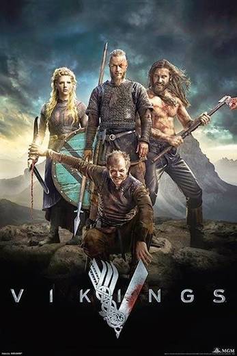 Vikings