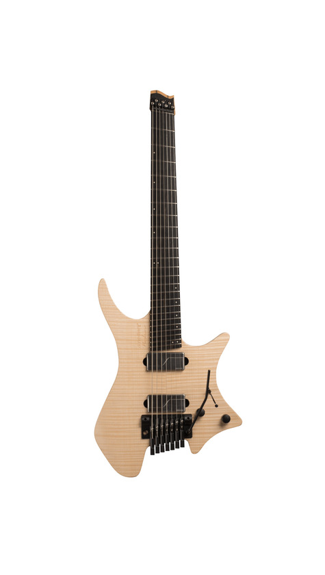 Product Strandberg Boden Prog 7