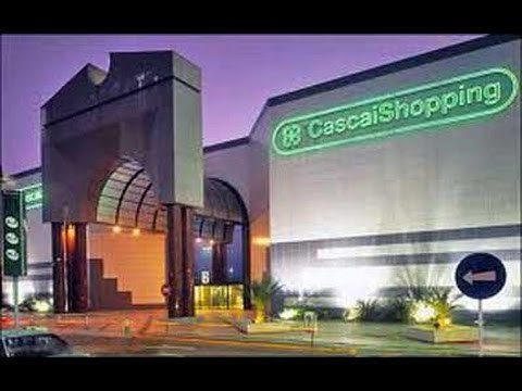 Lugar CascaiShopping