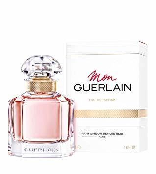 Belleza Mon Guerlain Eau de parfum