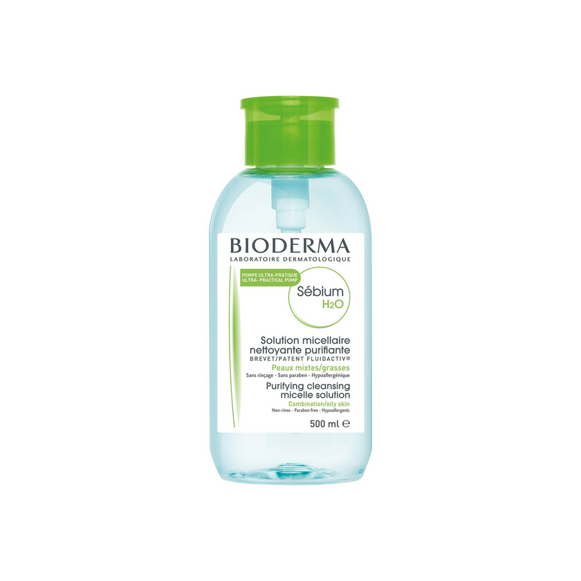 Beauty Bioderma