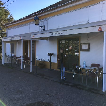 Restaurantes Ponte da Coroa