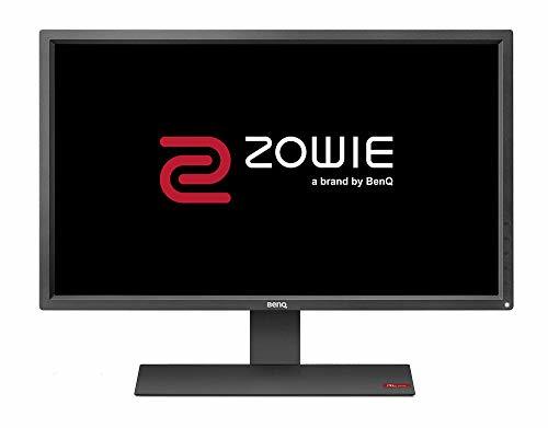 BenQ ZOWIE RL2755 - Monitor de 27" para Consola e-Sports, FHD, sin