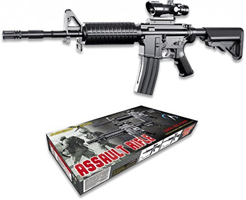 Product Albainox 38318 Arma Airsoft