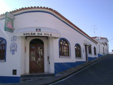 Restaurants O Solar da Vila