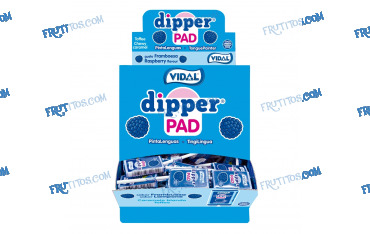 Product DIPPER PAD