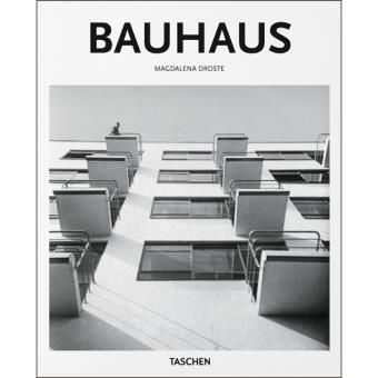 Bauhaus book