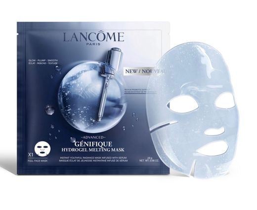 Face sheet mask