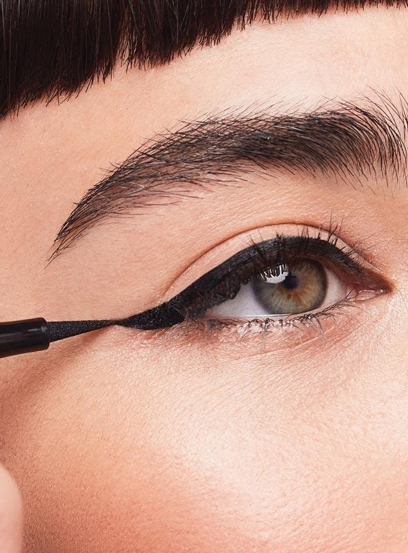 Fashion Eye liner