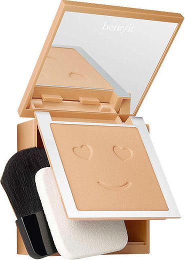 Powder foundation 