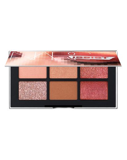 NARS | Mini Wanted Eyeshadow Palette 