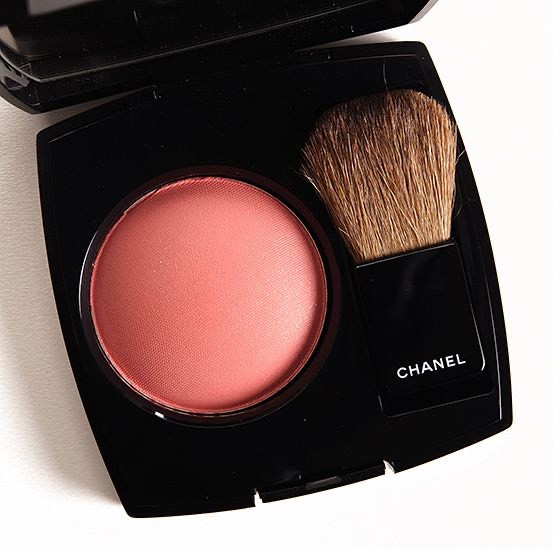 Moda Chanel powder blush 