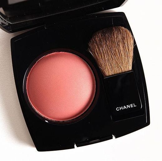 Chanel powder blush 