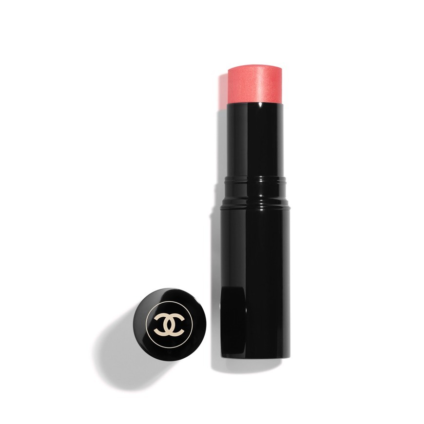 Moda Chanel sheer blush stick