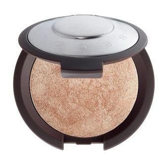 Becca shimmering skin perfector pressed highlighter 