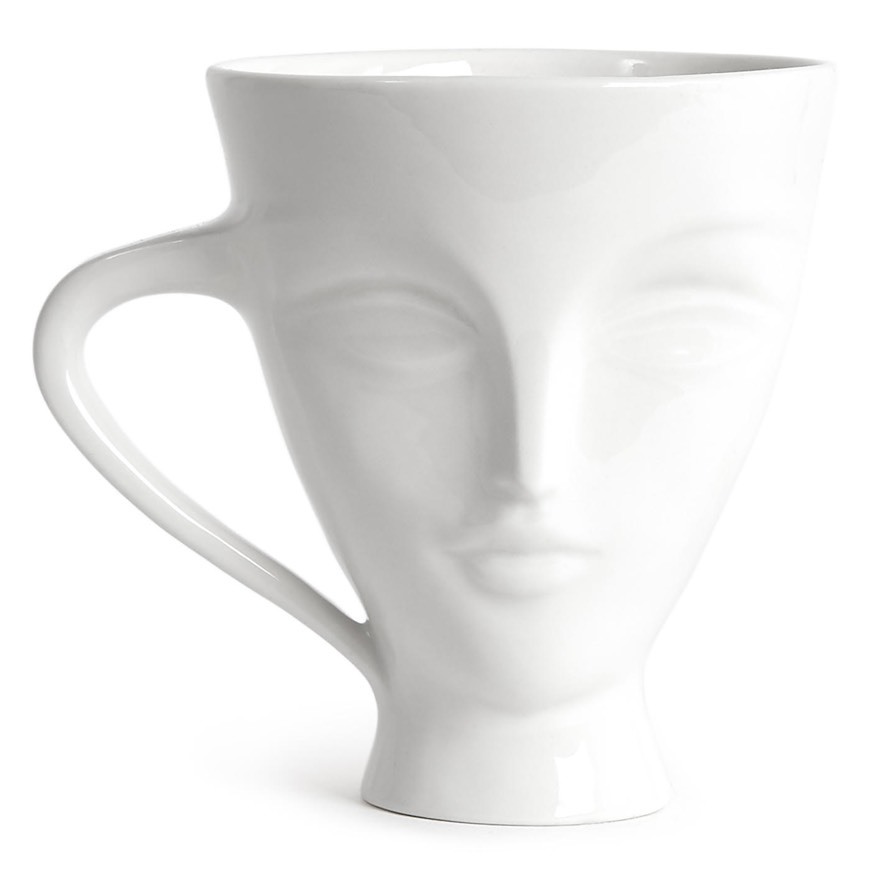 Fashion Jonathan Adler mug 