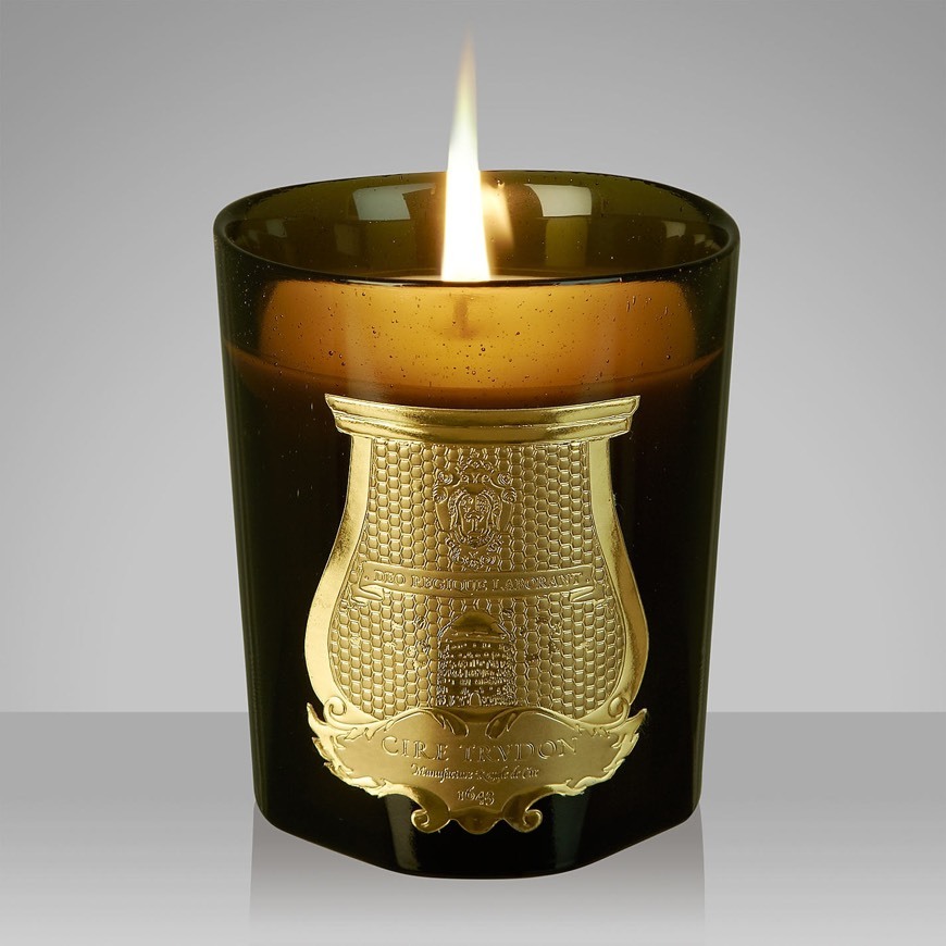 Fashion Cire Trudon Abd el Kader candle 