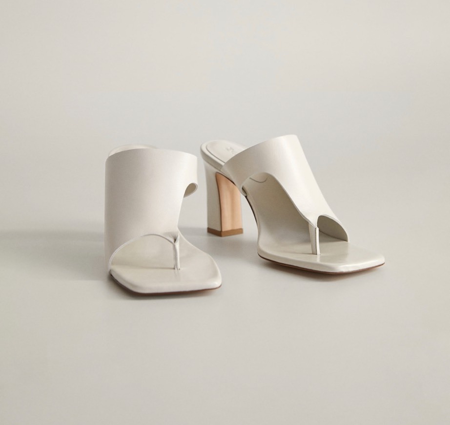 Moda Sandals