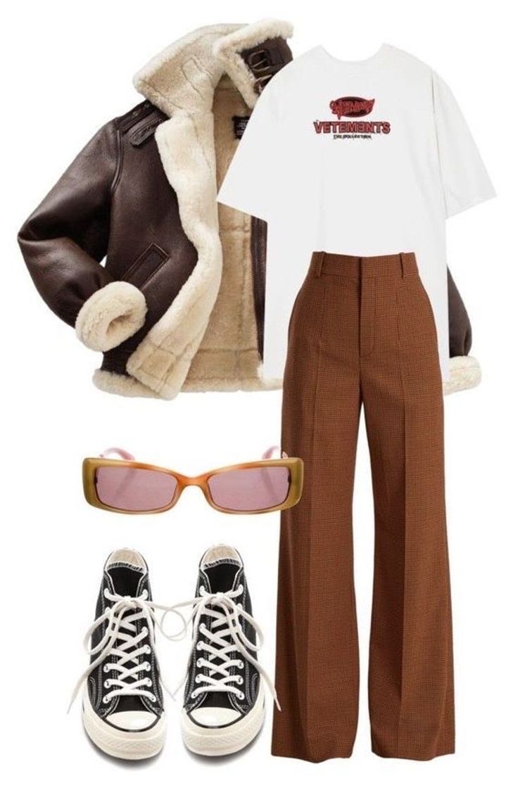 Social Look vintage estilo anos 70’s