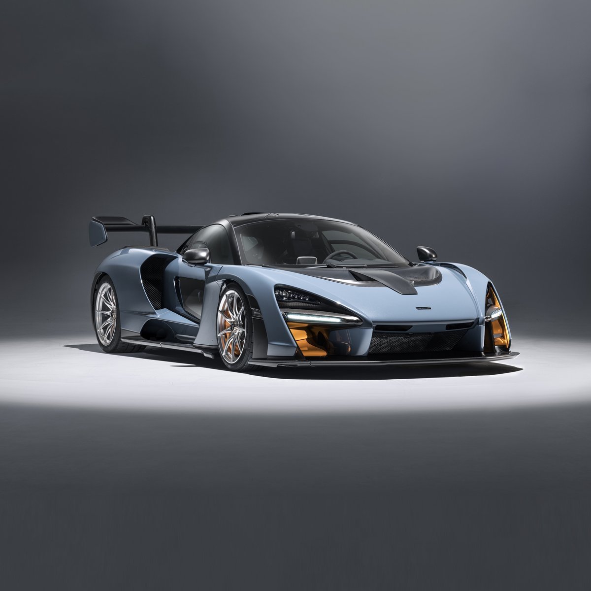 Producto Mclaren Senna