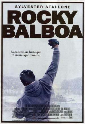 Rocky Balboa