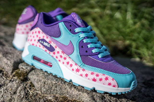 Producto Nike air max 90 stars