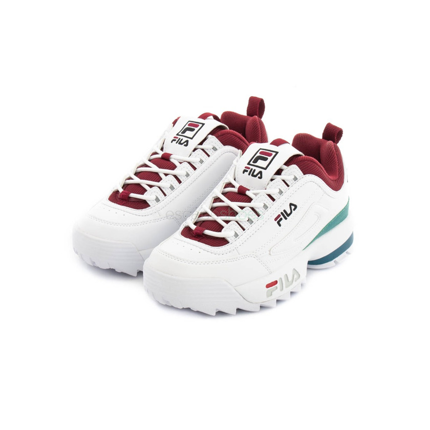 Product Fila disruptor