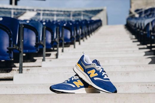 New balance FC Porto 