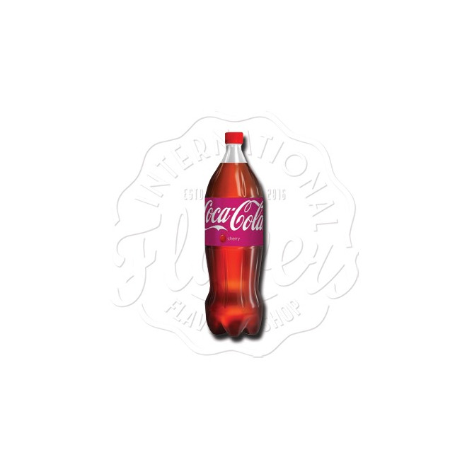 Product Coca cola cherry