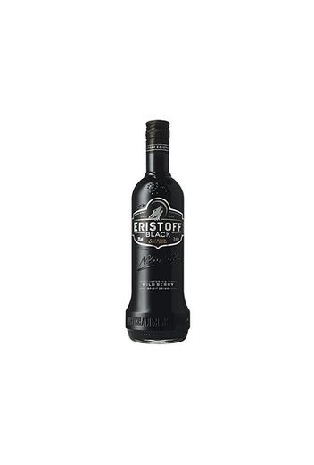 Eristoff Black Vodka