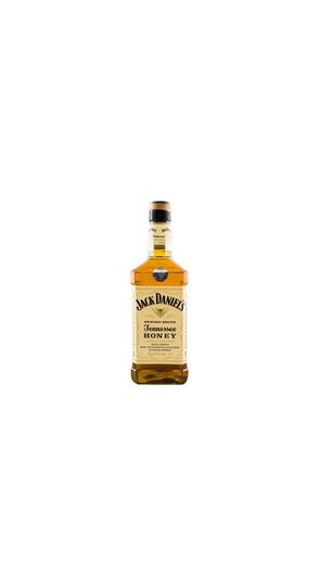 Jack Daniels Honey