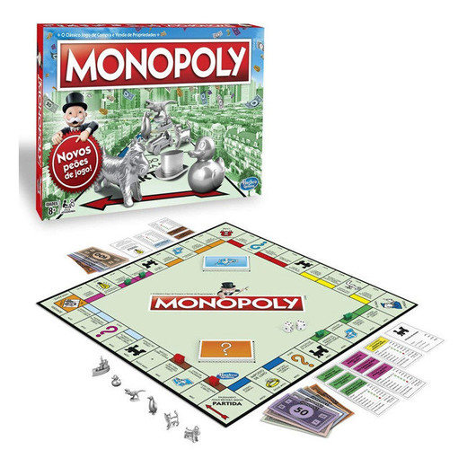 Monopoly