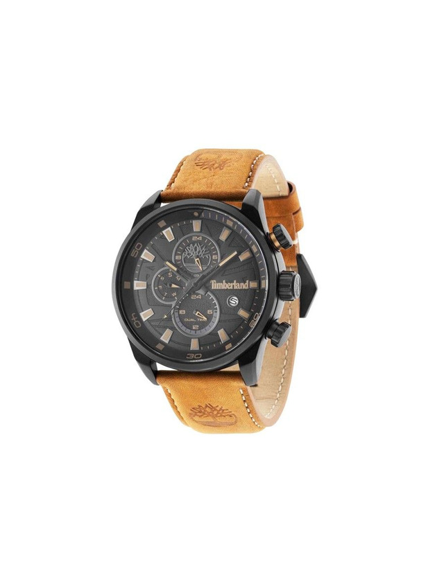 Social RELÓGIO TIMBERLAND HENNIKER II