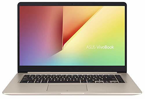 Electronic ASUS Vivo Book S510UA-BR409T - Ordenador Portátil de 15.6" HD